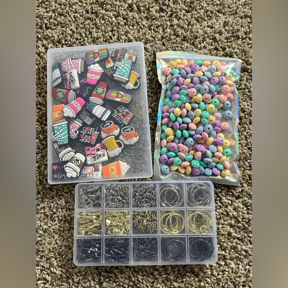Crafters Supplies